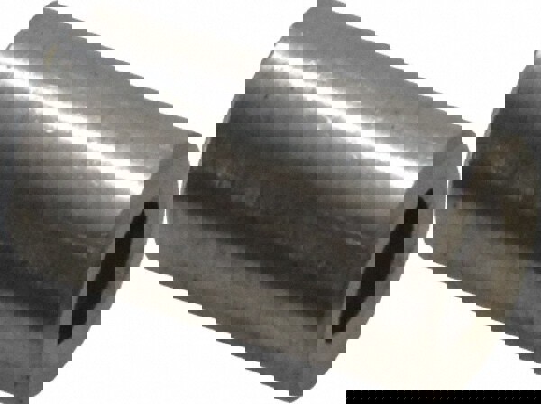 Round Circuit Board Spacer: #10 Screw, 5/8